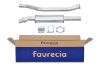 Centre Muffler -
