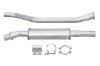 Centre Muffler -