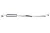 Centre Muffler -