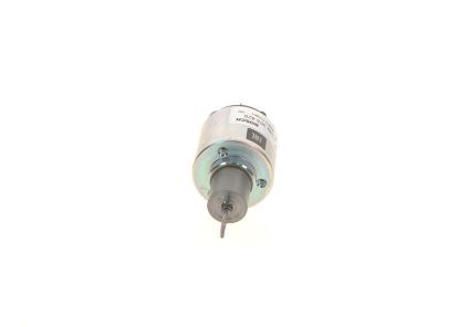 Solenoid Switch, starter -