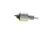 Solenoid Switch, starter -
