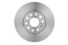 Brake Disc VAG - 1K0 615 301K
