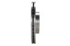 Brake Disc VAG - 1K0 615 301K
