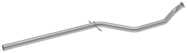 Centre Muffler -