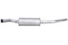 Front Muffler -