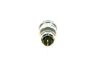Ignition Switch -
