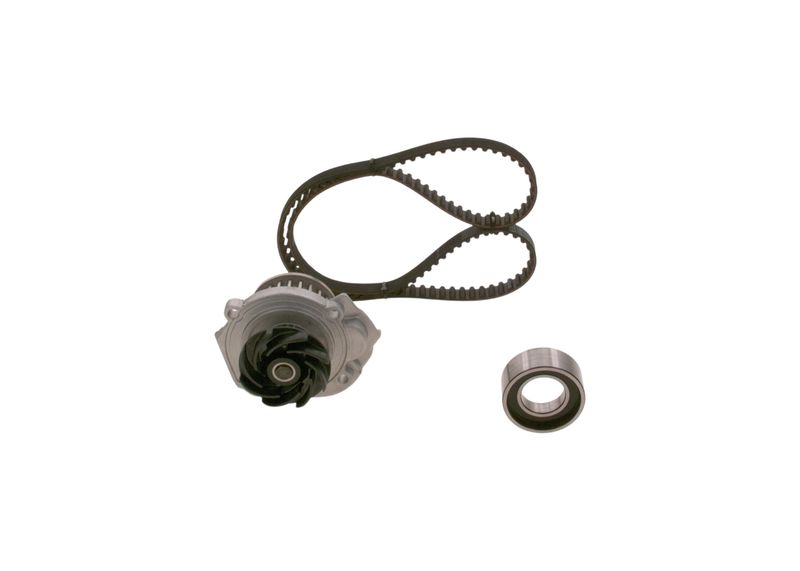 Water Pump & Timing Belt Kit -