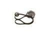 Water Pump & Timing Belt Kit -