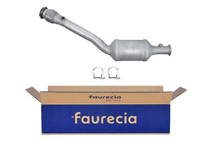 Catalytic Converter -