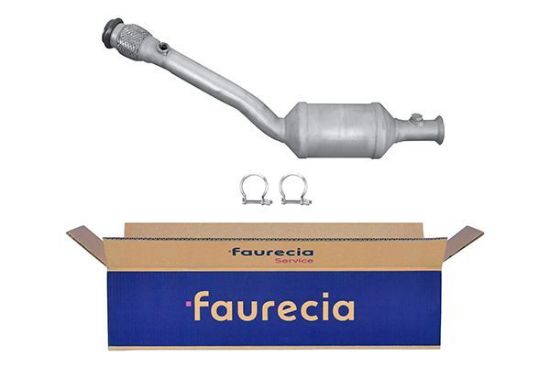 Catalytic Converter -