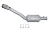 Catalytic Converter -