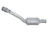 Catalytic Converter -