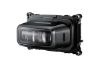 Insert, headlight -