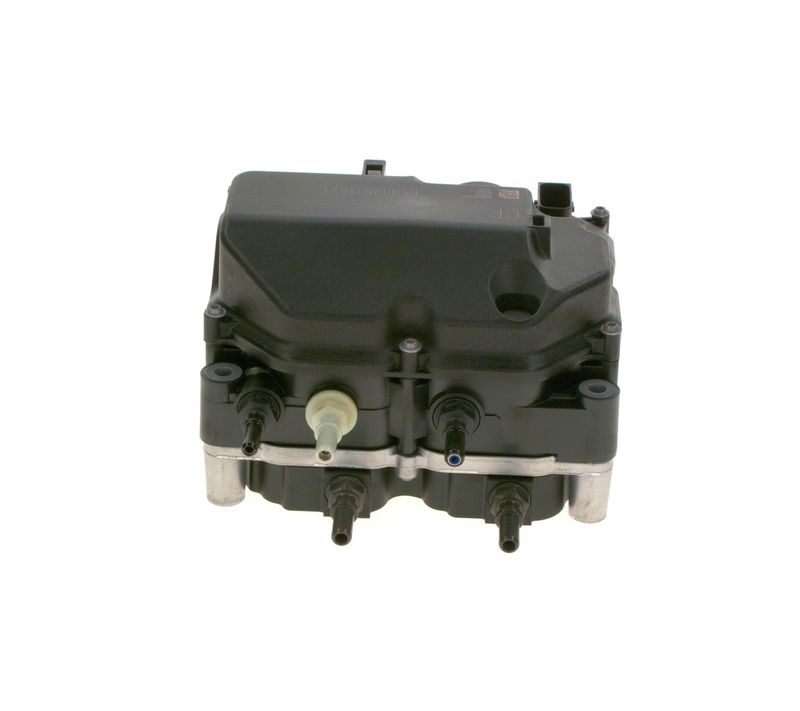 Delivery Module, urea injection -