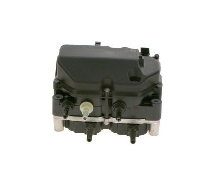 Delivery Module, urea injection -