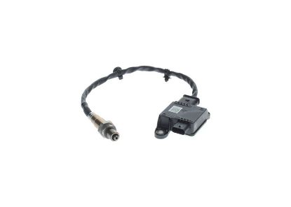 Particle Sensor -