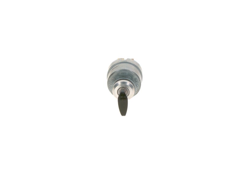 Switch, preheating system -