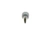 Switch, preheating system -