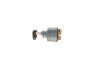 Switch, preheating system -