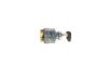 Switch, preheating system -