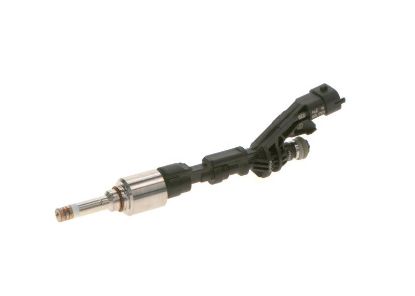 Injector -