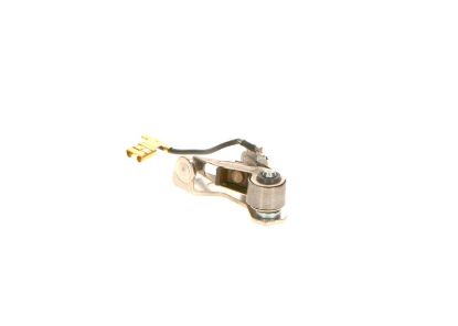 Contact Breaker, distributor -