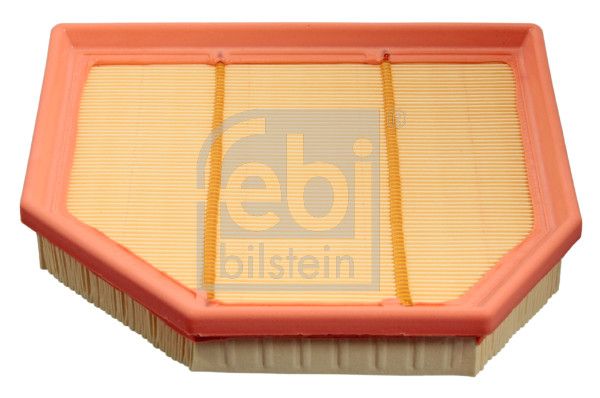 Air Filter BMW 13 72 7 843 283