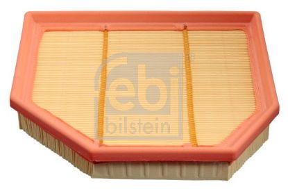Air Filter BMW 13 72 7 843 283