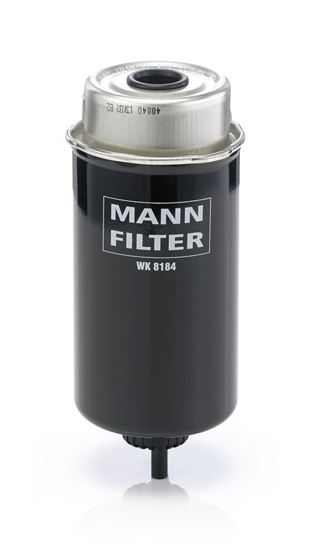 Fuel Filter Caterpillar BF46039-D