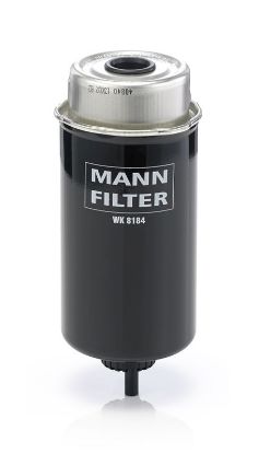 Fuel Filter Caterpillar BF46039-D