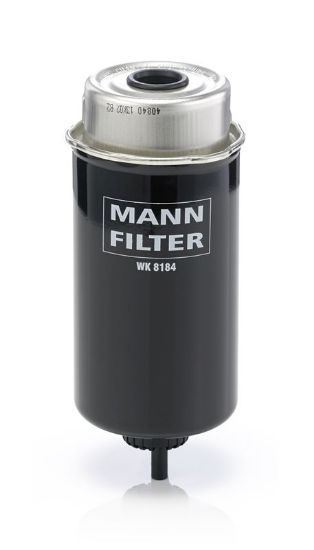 Fuel Filter Caterpillar BF46039-D