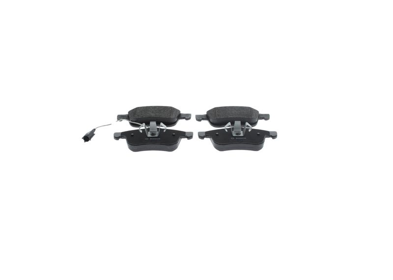 Brake Pad Set, disc brake -
