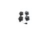 Brake Pad Set, disc brake -