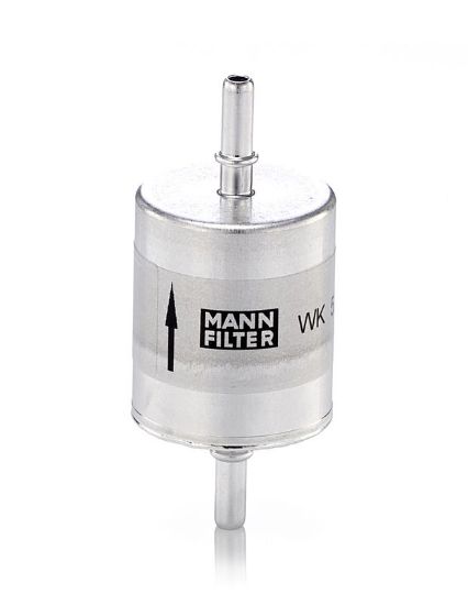 Fuel Filter JOHN DEERE - 1535393
