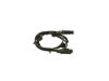 Sensor, wheel speed PSA - 96 42 687 580