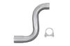 Exhaust Pipe -