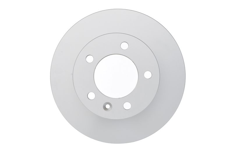 Brake Disc RENAULT - 43 20 003 67R