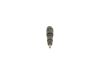 Nozzle and Holder Assembly A 006 017 47 21 MERCEDES-BENZ