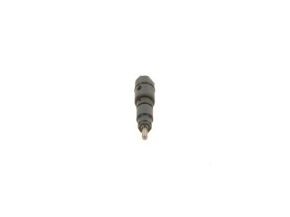 Nozzle and Holder Assembly A 006 017 47 21 MERCEDES-BENZ