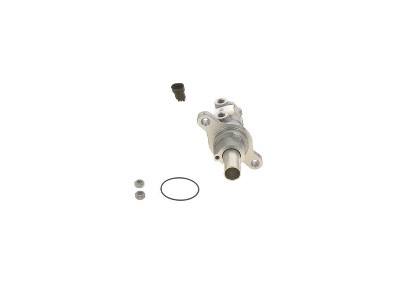 Brake Master Cylinder -
