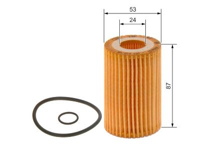 Oil Filter -