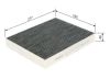 Filter, cabin air FORD - 5 256 078
