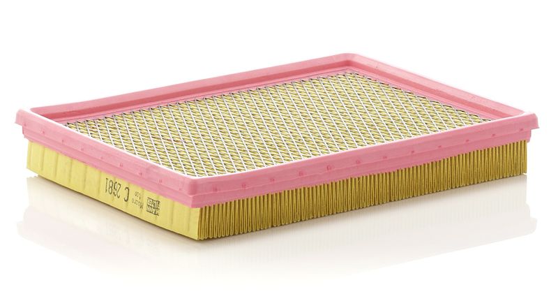 Air Filter Chrysler PT Cruiser 2.0,2.4