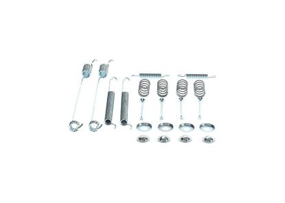 Accessory Kit, brake shoes -