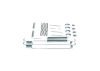 Accessory Kit, brake shoes -