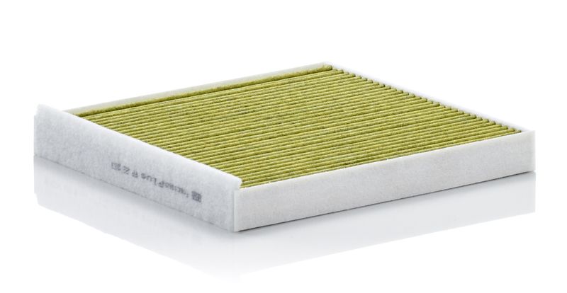 Filter, cabin air Ford CUK 22 013
