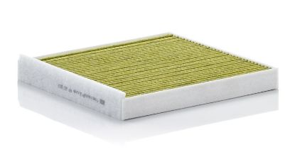 Filter, cabin air Ford CUK 22 013