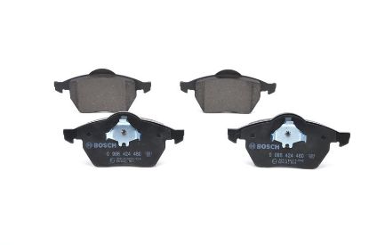 Brake Pad Set, disc brake -