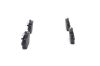 Brake Pad Set, disc brake -