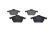 Brake Pad Set, disc brake -